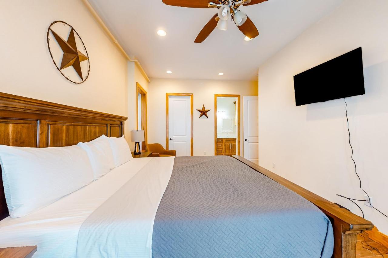 Treetop View Sanctuary Branson Exterior foto